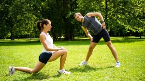 Egzersiz ve Sporun Hayatımıza Etkisi: Sağlıklı Bir Yaşam İçin Rehber