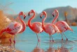 Flamingo Nedir? Nerede Yaşar Özellikleri