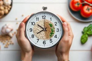 Aralıklı Oruç Nedir? 10 Etkili Özellikleri, Faydaları ve Uygulama Rehberi
