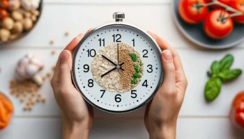 Aralıklı Oruç Nedir? 10 Etkili Özellikleri, Faydaları ve Uygulama Rehberi