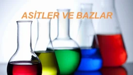Asit ile Bazların Yararları ve Zararları Nelerdir?