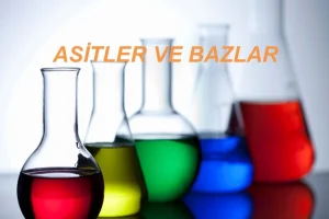 Asit ile Bazların Yararları ve Zararları Nelerdir?