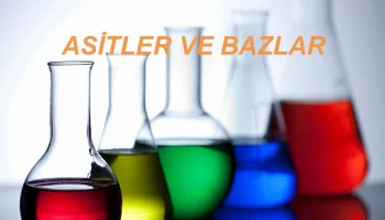 Asit ile Bazların Yararları ve Zararları Nelerdir?