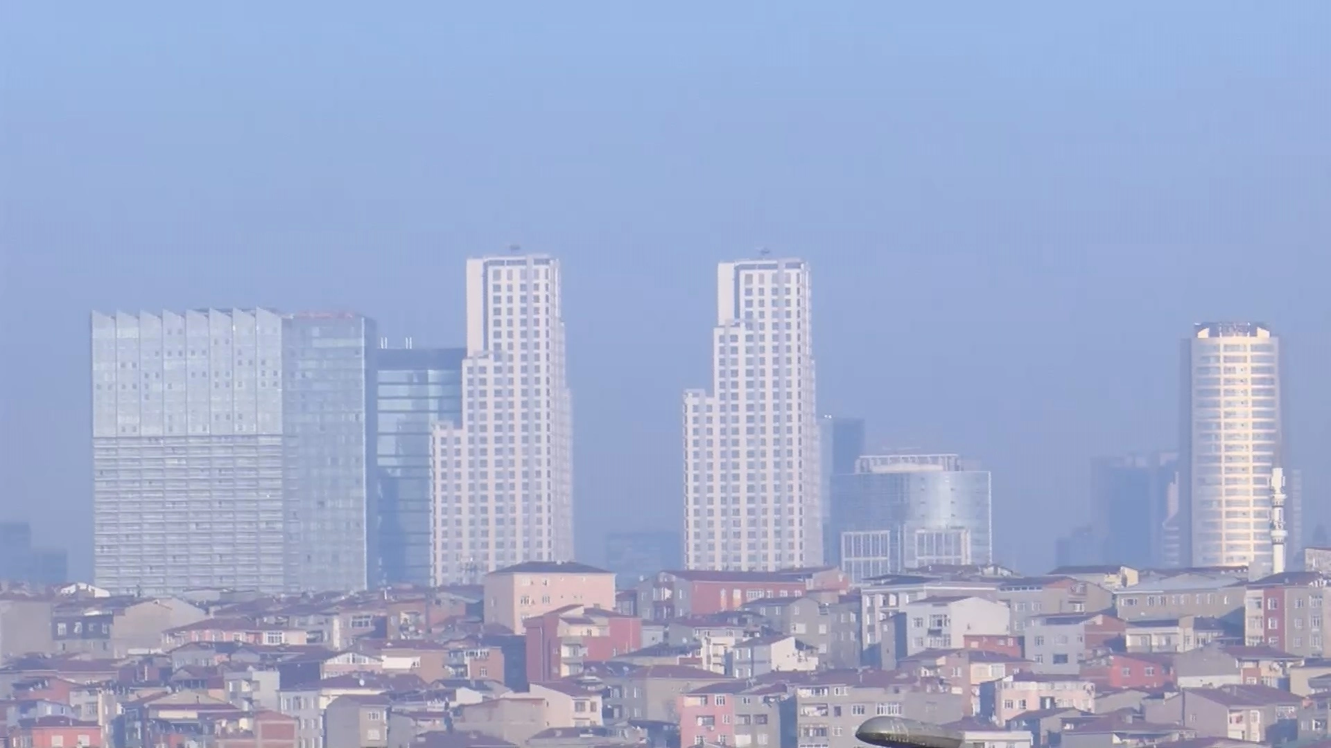 Hava Kirliliği Nedir? Nedenleri ve Zararları Nelerdir?