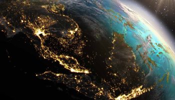 Dünya Nedir? Evrendeki Yeri